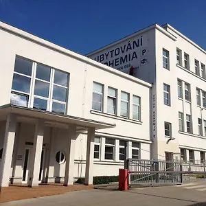 navštívit hotel
