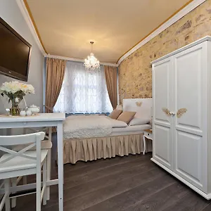 navštívit hotel