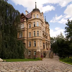 navštívit hotel
