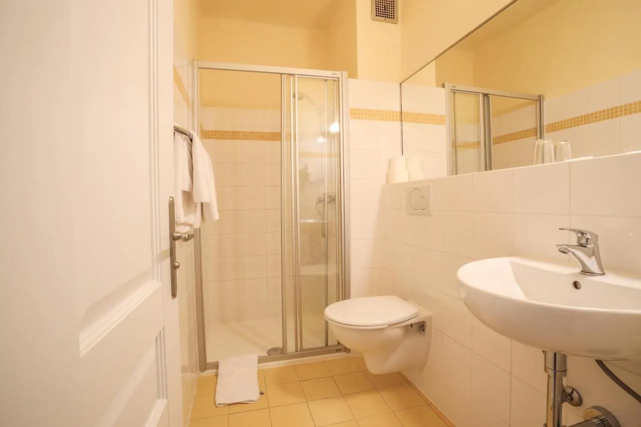 Hotel Kavalerie Karlovy Vary Česká republika