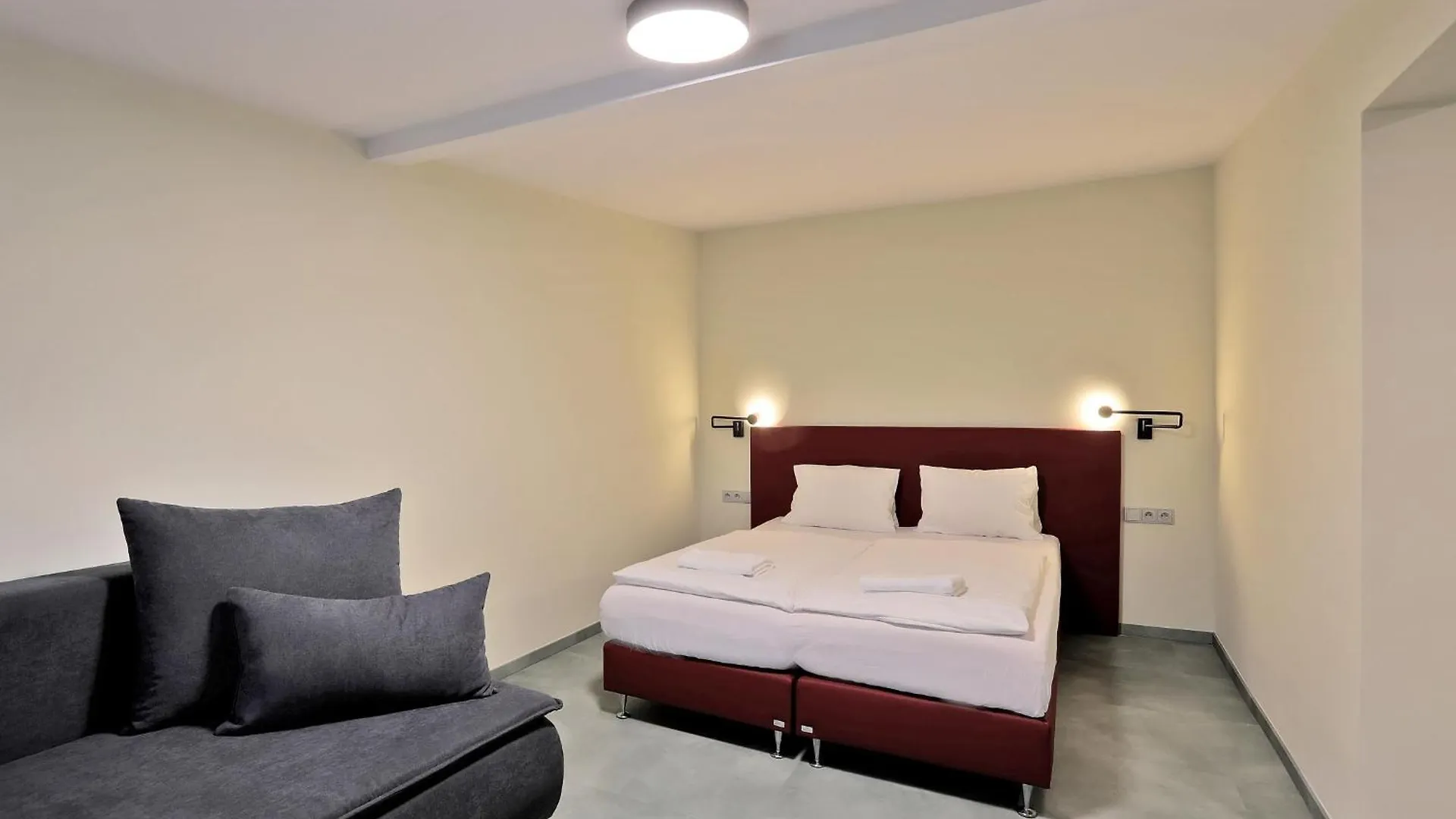 Hotel Kavalerie Karlovy Vary