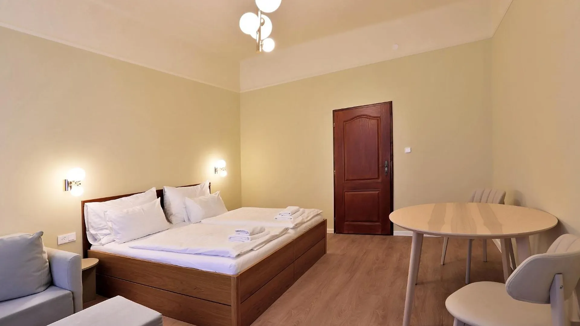 Hotel Kavalerie Karlovy Vary